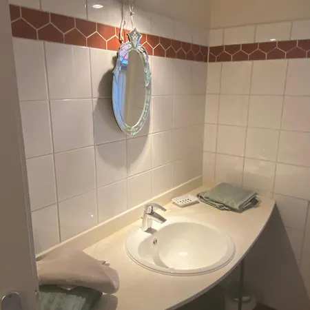 Atelier Apartment Niederdorla