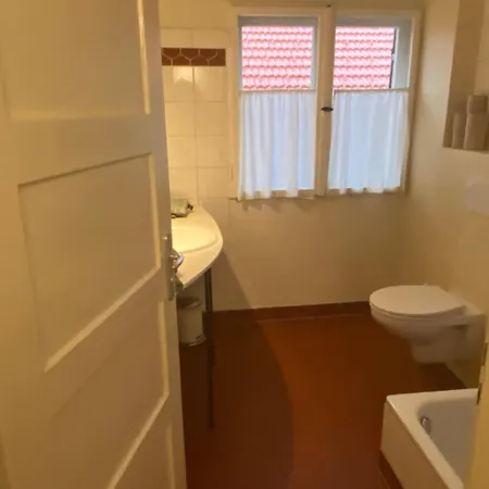 Atelier Apartment Niederdorla