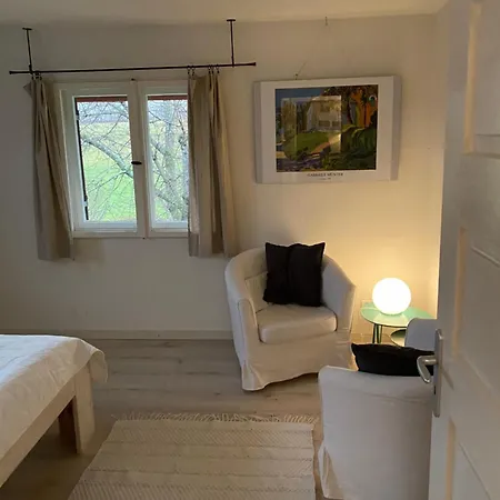 Apartment Atelier *