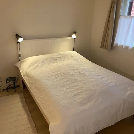 Atelier Apartment Niederdorla